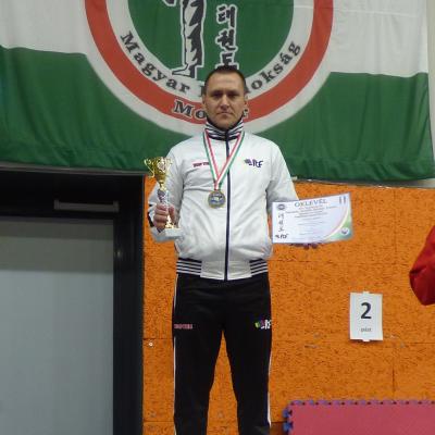 Darnai János